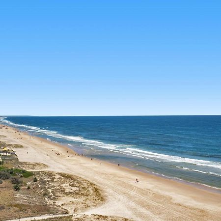 Dorchester On The Beach Gold Coast Exteriér fotografie