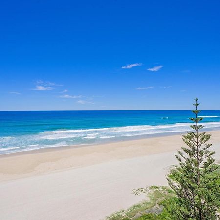 Dorchester On The Beach Gold Coast Exteriér fotografie