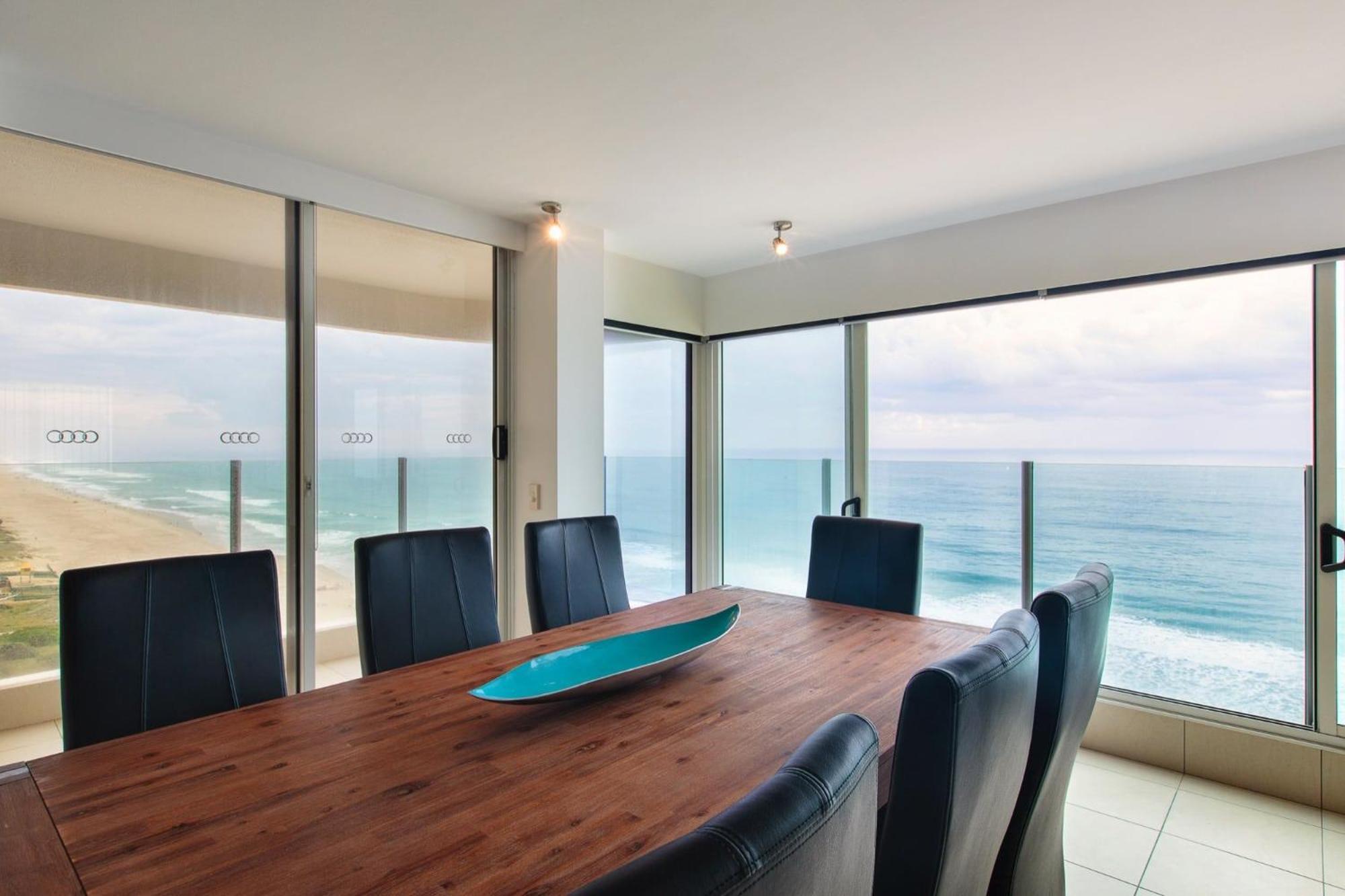 Dorchester On The Beach Gold Coast Exteriér fotografie