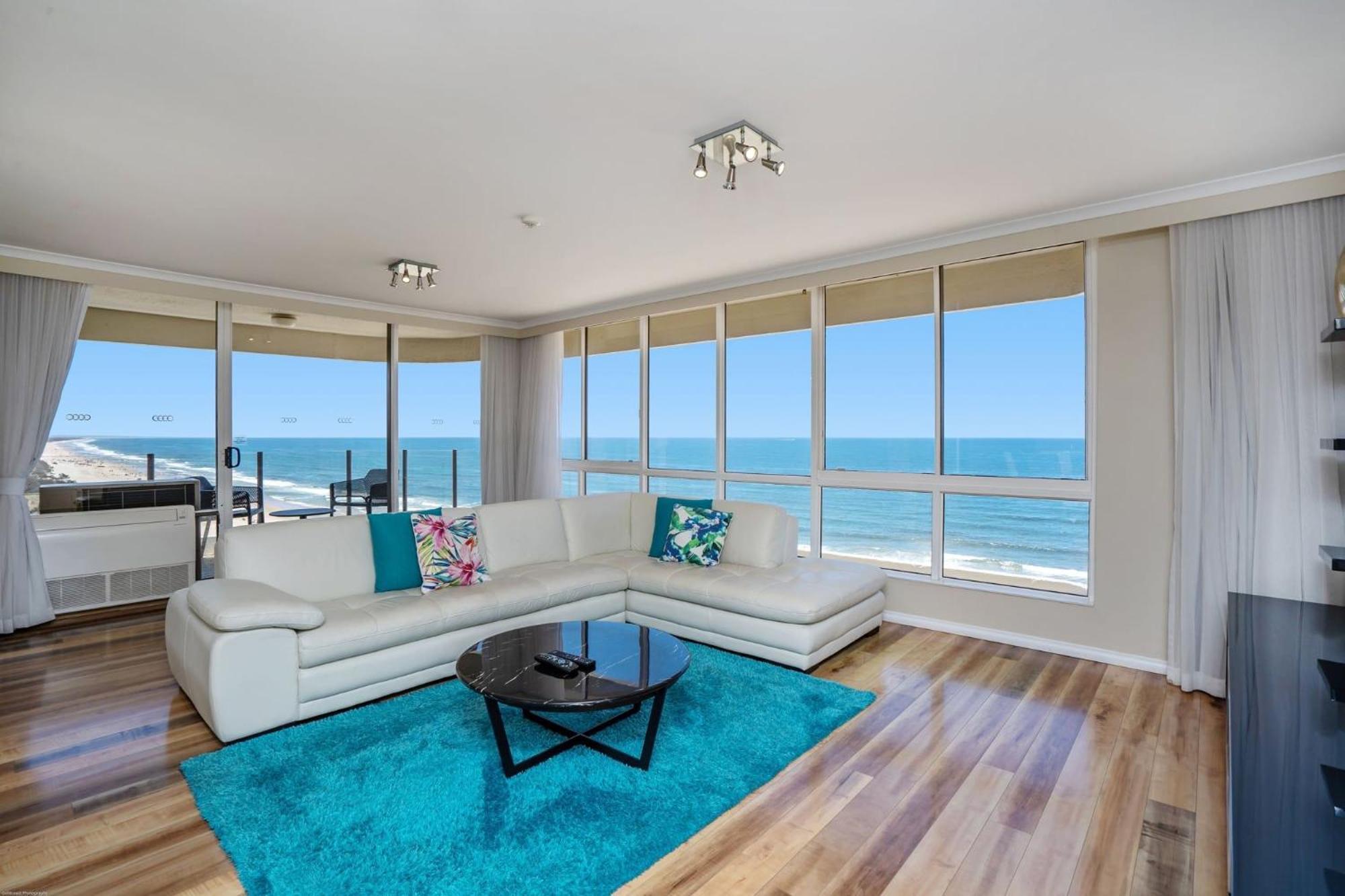 Dorchester On The Beach Gold Coast Exteriér fotografie