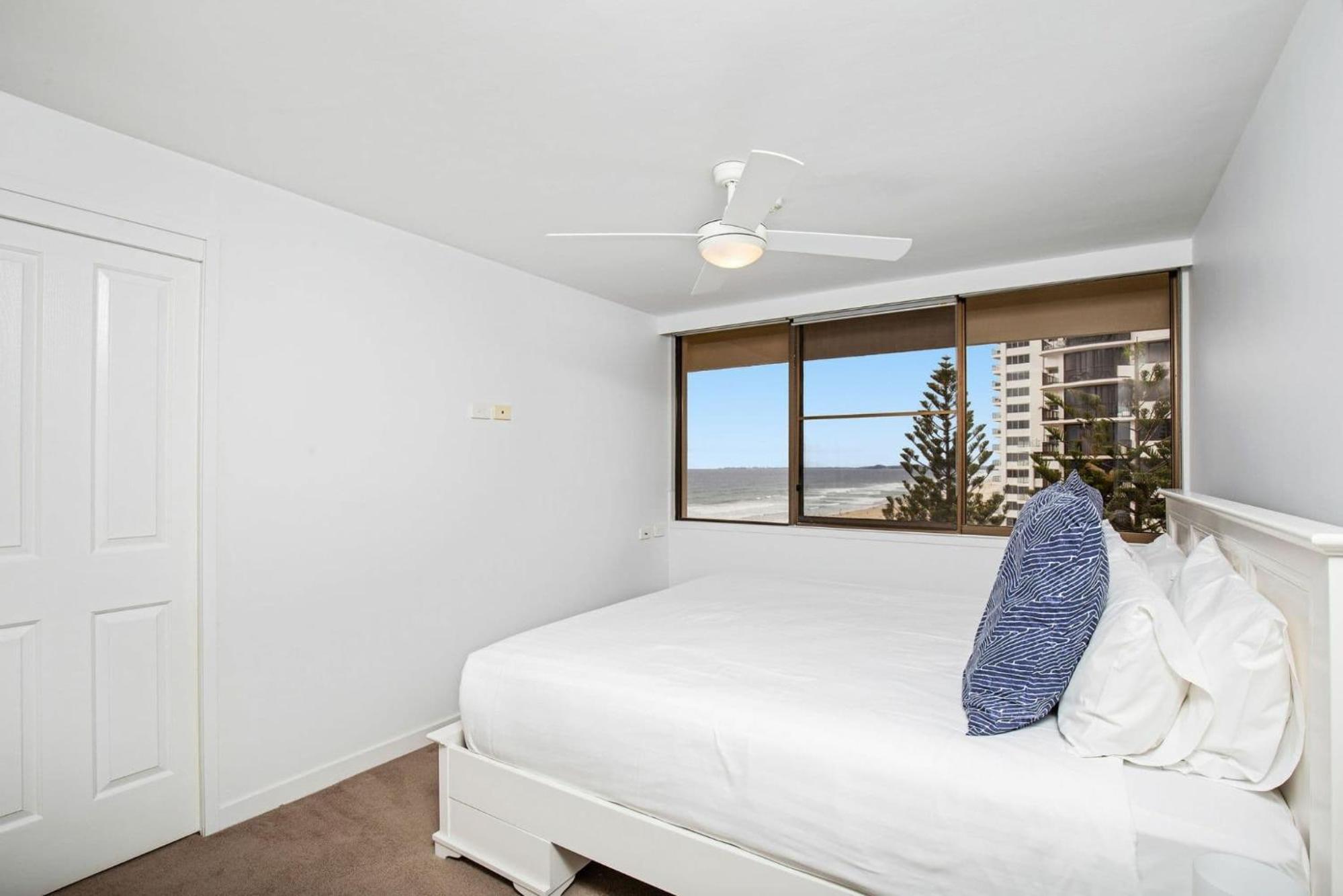 Dorchester On The Beach Gold Coast Exteriér fotografie