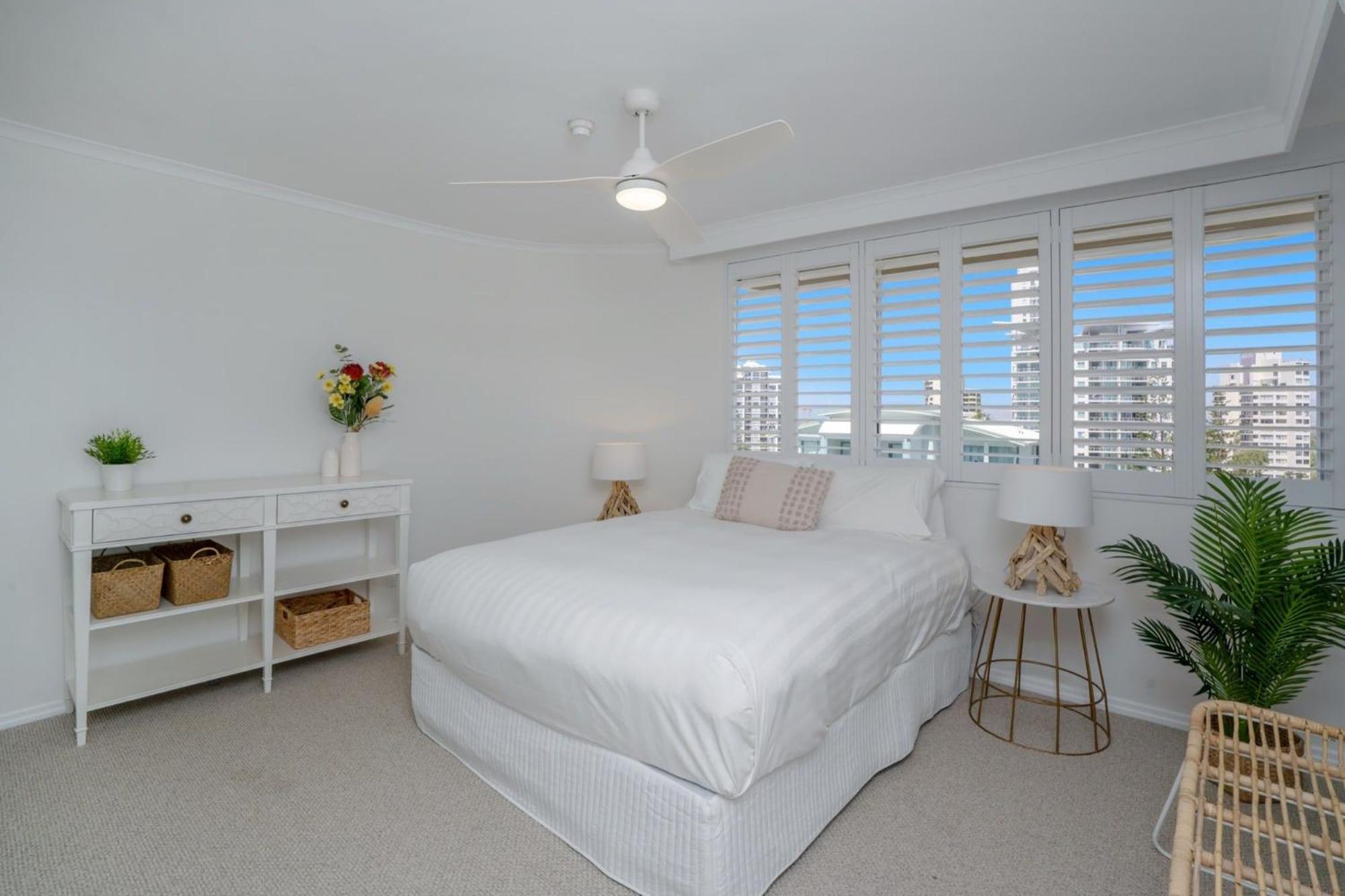 Dorchester On The Beach Gold Coast Exteriér fotografie