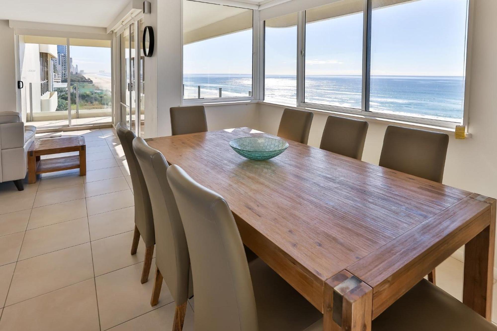 Dorchester On The Beach Gold Coast Exteriér fotografie