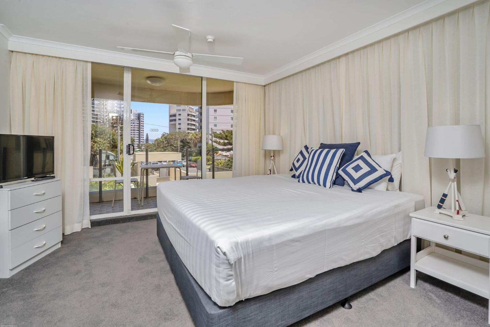 Dorchester On The Beach Gold Coast Exteriér fotografie