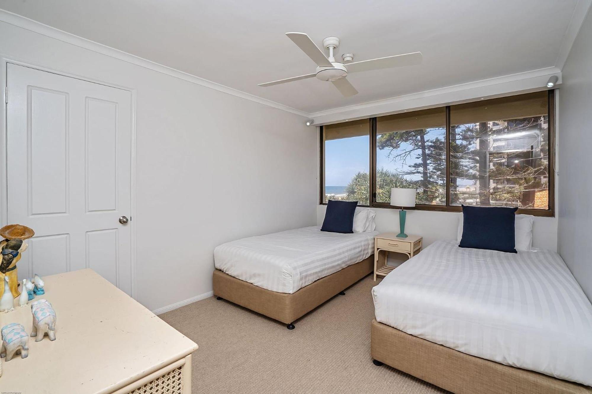 Dorchester On The Beach Gold Coast Exteriér fotografie